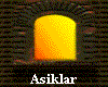  Asiklar 